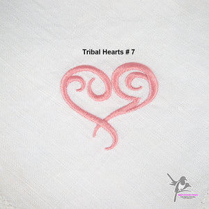 Tribal Hearts Collection
