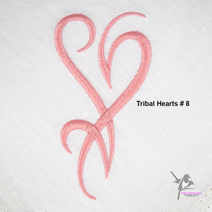 Tribal Hearts Collection